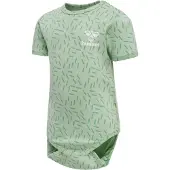 Hummel River Body Met Korte Mouwen