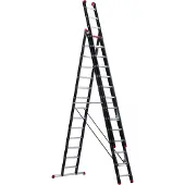 Altrex Reform Ladder Mounter ZR3099 3x14 Zwart
