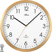 Atlanta Unisexhorloge 4382-9