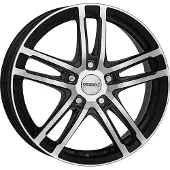 Dezent TTZP8BP32E Velg