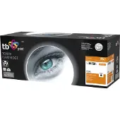 TB Print Toner, Print TO-B412AN tonercartridge 1 stuk(s) Zwart (B)