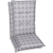 Go-de textil Ontwerp GO-DE uitgave 19268 2 stuks