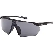 Adidas - Women's SP0076 Cat. 3 (VLT 15%) - Fietsbril grijs