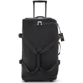 Kipling Reistas 'Teagan' zwart