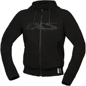 IXS Rapid 1.0 Motorfiets Zip Hoodie