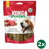 Kong 2xs 198 gr 12 st ziggies enhanced