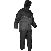 Gamakatsu G-thermo Pro T140 Set Zwart S Man