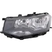 Diederichs 2360981 Koplamp