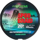 Korda Spod Braid 300m 20lb