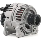 RIDEX LRB00478 Dynamo / Alternator
