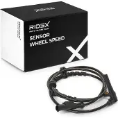 RIDEX 412W0110 Wielsnelheidssensor (ABS)