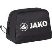 Jako Toilettas Zwart