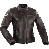 Segura Lady Funky Jas Bruin Beige Maat T1