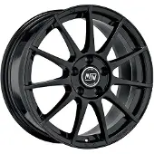 MSW W19375501TC5 Velg