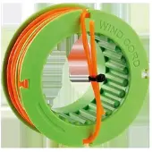 EGO AS1300 Draadspoel met 2,4mm draad