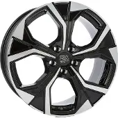 MSW W19396003T56 Velg
