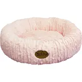 Nobby hondenbed Nova, slaapplek voor honden, kleur: zalm