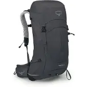 Osprey Stratos 26, kleur: tunnel vision grey