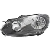 Diederichs 2215083 Koplamp