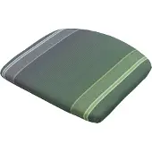 Madison zitkussen stef green 46x48 -
