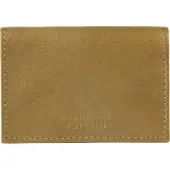 Leonardo Verrelli unisex portemonnee 3020033 kaarthouder van echt leer