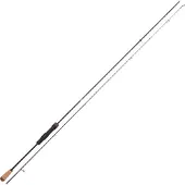 Spro Nt Line Influence Spinning Rod Zilver 1.80 m / 2-12 g