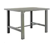 Simonwork (bancos De Trabajo) Bt6 Werkbank 830x1800x730 Mm