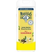 Le Petit Marseillais Douchecrème - 400 ml - Biologische vanillemelk