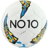 No10 Club Sala Zaalvoetbal - Maat Futsal