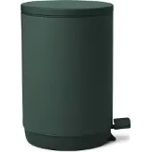 Marc O'Polo Prullenbak The Curve Dark Green 5L