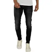 G-Star Jeans black denim
