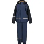ZigZag Functioneel pak 'Augus' donkerblauw