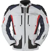 Furygan Brevent 3en1 Jas Pearl Antraciet Maat M