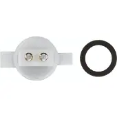 Hella 6EZ 004 765-041 Sensor, koelvloeistofpleil