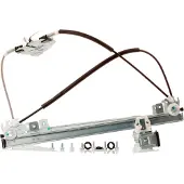 RIDEX 1561W0290 Raammechanisme