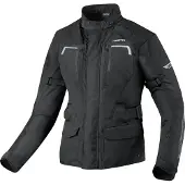Bogotto Aveno waterproof 3in1 waterdichte dames motorfiets textieljas