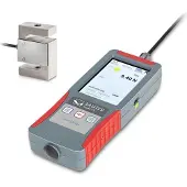 Kern FS 2-20KSP1 Krachtmeter 20000 N (max.) Fabrieksstandaard (zonder certificaat)