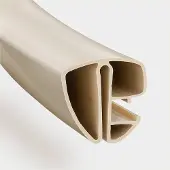 Mountfield Top combinatie railsysteem, kleur beige