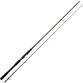 Westin W4 Powershad 2nd Jigging Rod Zilver 2.70 m / 30-90 g