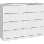 Top E Shop M8 120 Biel Kpl Ladekast