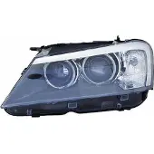 Diederichs 1276086 Koplamp