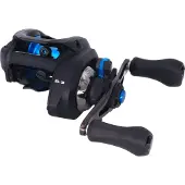 Shimano Slx Dc High Gear Baitcasting Reel Grijs Ratio: 7.2:1