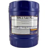 Mannol MN7204-10 Motorolie