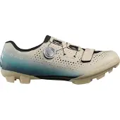 Shimano Gravelfietsschoenen RX600, beige