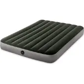 Markenlos Luchtbed 137x191x25 cm. Dura-Beam technologie voor een comfortabele nachtrust