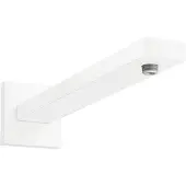 Hansgrohe Douchearm SQUARE, 389 mm, matwit
