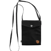 Fjällräven Heuptas zwart