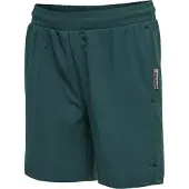 Hummel Sportbroek 'Move' smaragd
