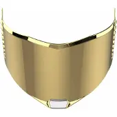 LS2 Helmets FF805 Vizier Iridium Goud Maat