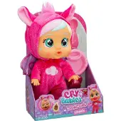 IMC Toys Lloron Loving Care Baby Doll Assorted 26 Cm Roze Kinderen